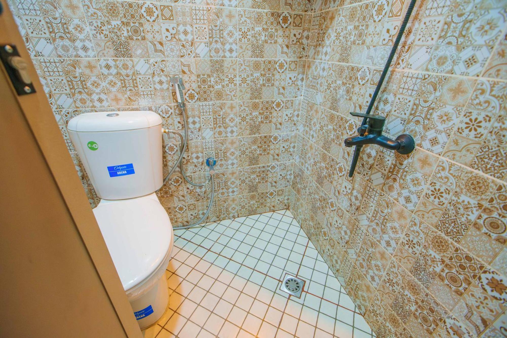 Hotel Dar Artisanat Szafszawan Zewnętrze zdjęcie